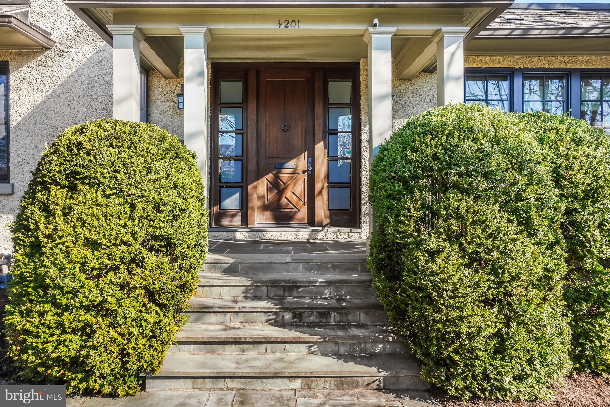 4201 MILITARY ROAD NW