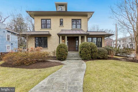 4201 MILITARY ROAD NW WASHINGTON DC 20015