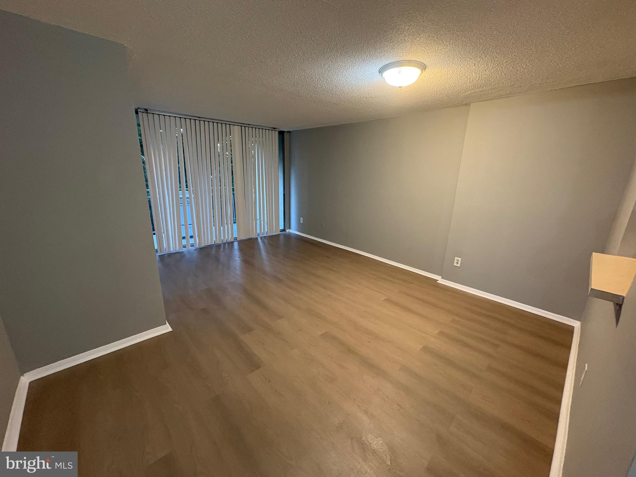 Nicely updated 1 bedroom 1 bath in Presidential Towers. New LV Flooring, lovely view of trees and woods off balcony. More pictures to come!