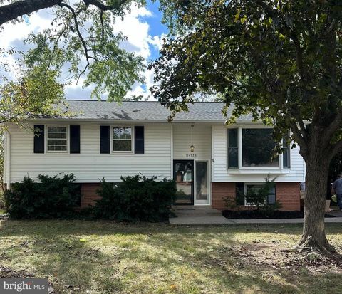 14725 LOCK DRIVE CENTREVILLE VA 20120