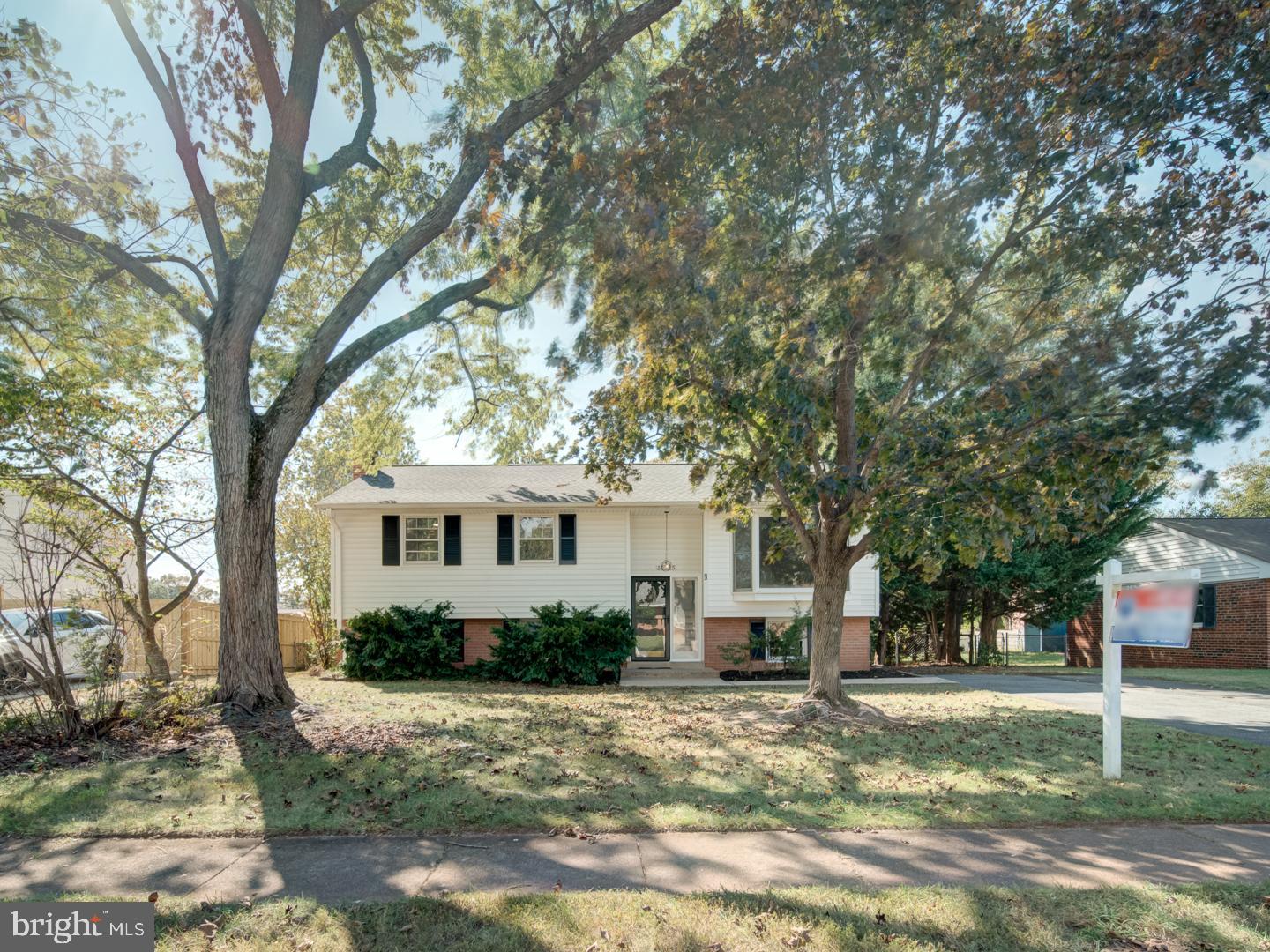 14725 LOCK DRIVE