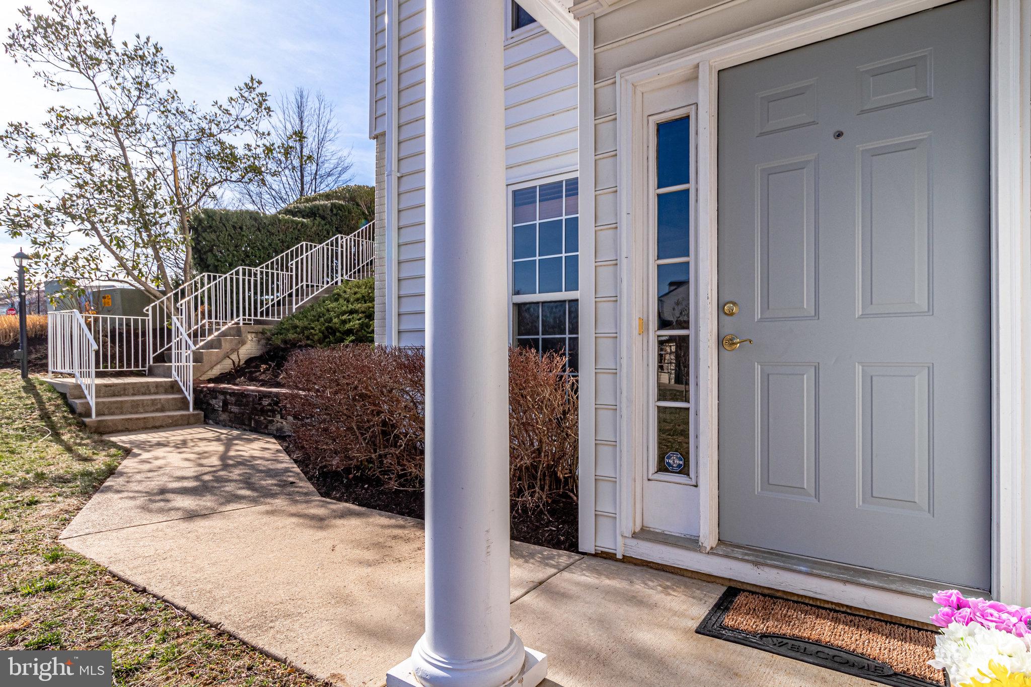 OVERLOOK CONDOMINIUM - Residential