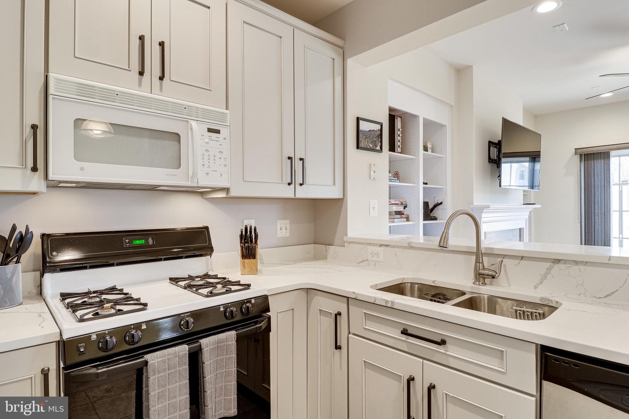 OVERLOOK CONDOMINIUM - Residential