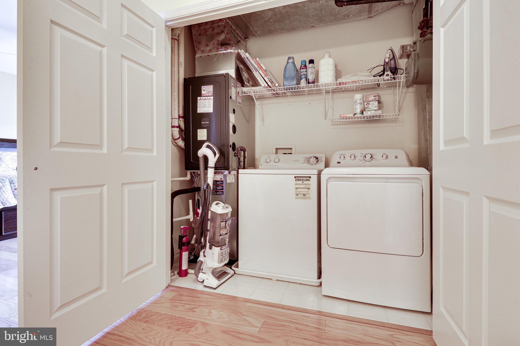 OVERLOOK CONDOMINIUM - Residential