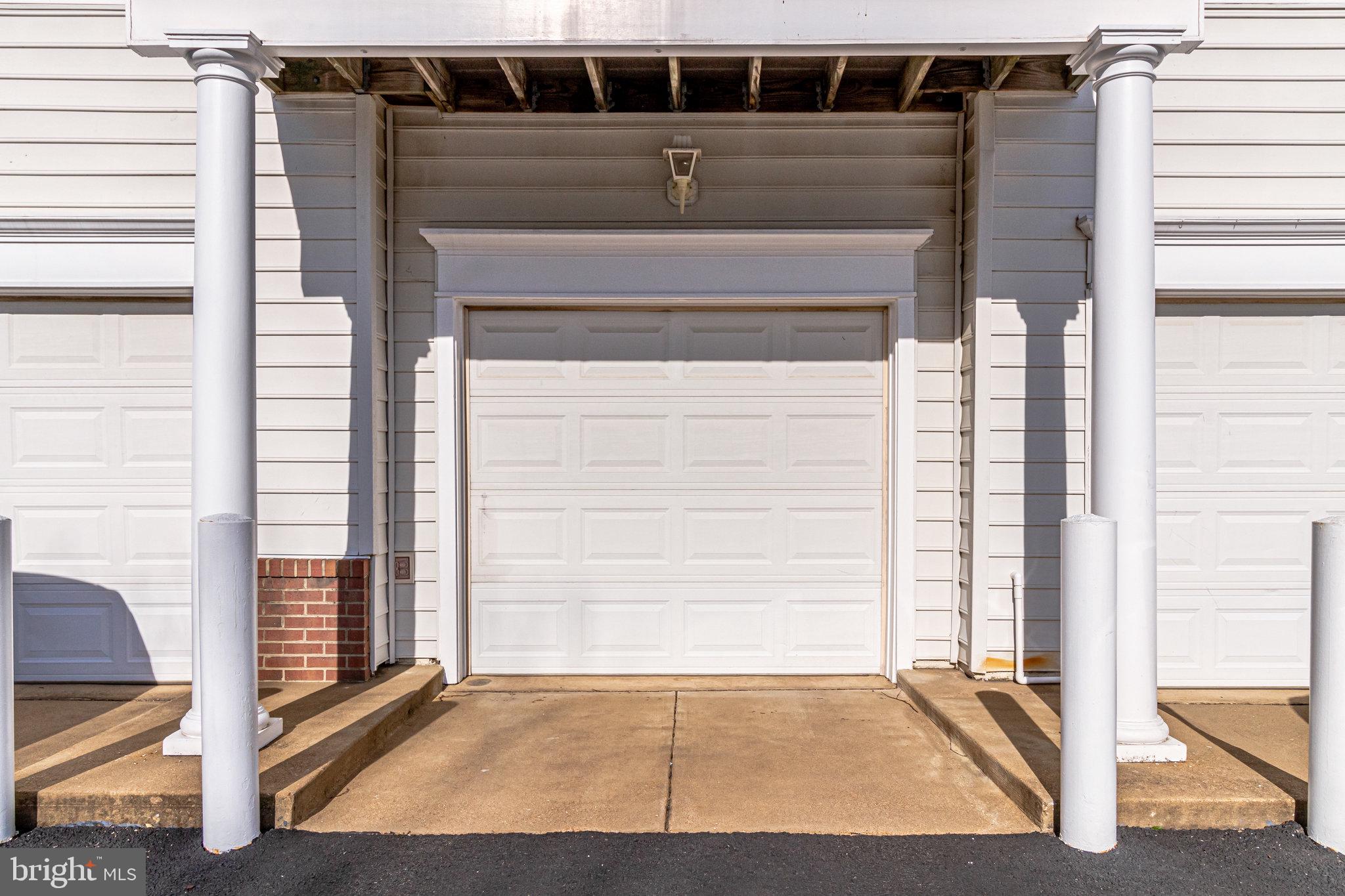 OVERLOOK CONDOMINIUM - Residential