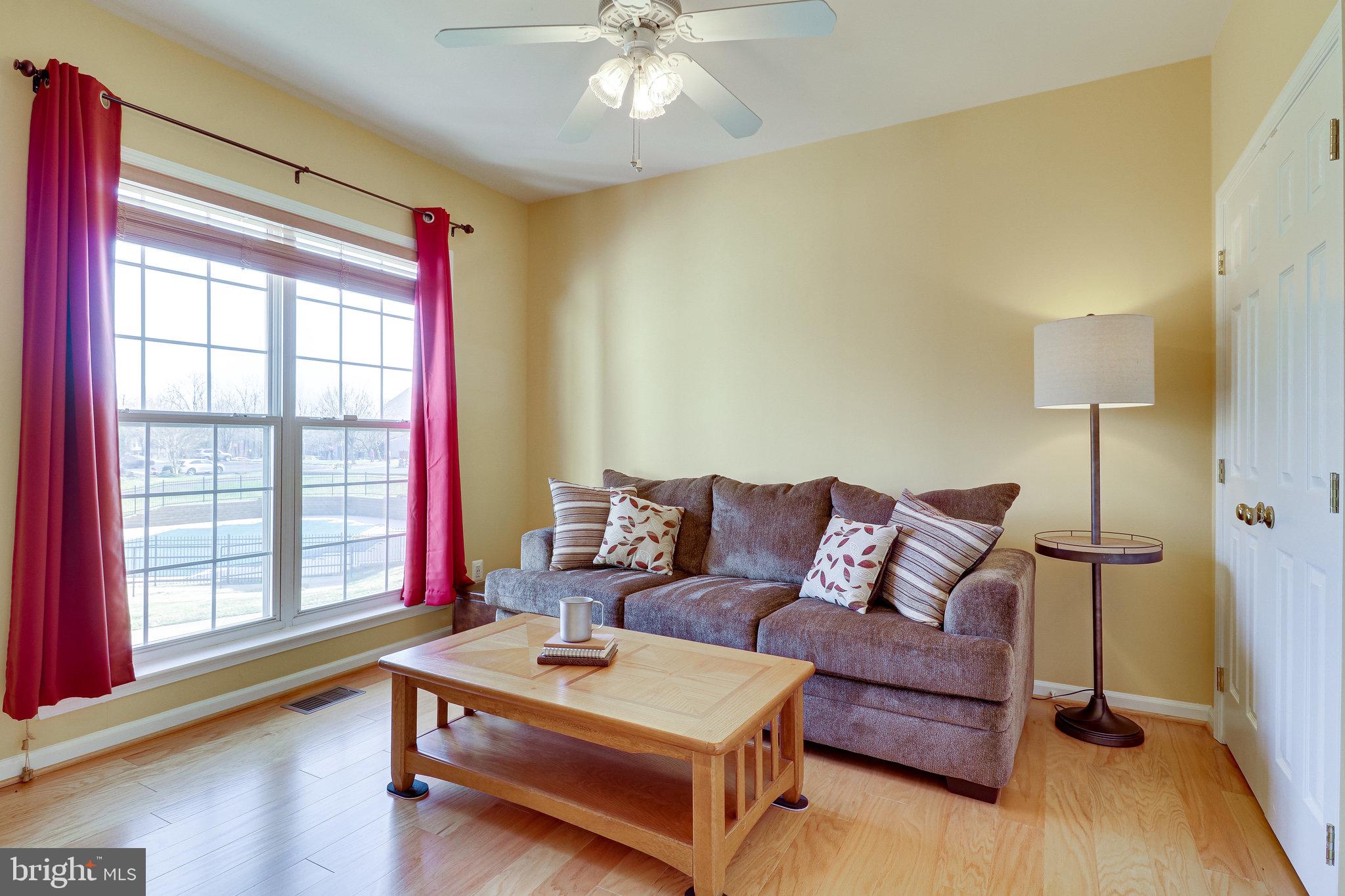 OVERLOOK CONDOMINIUM - Residential