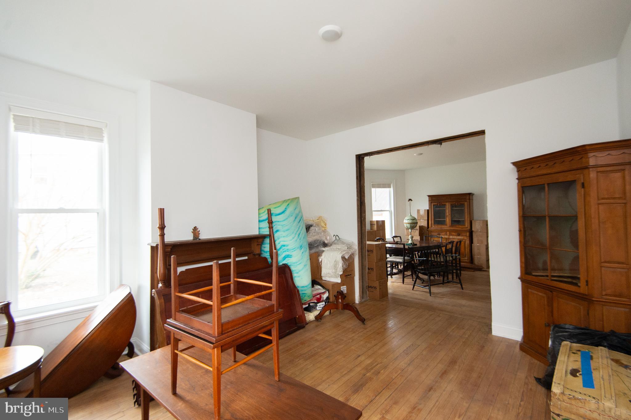 HISTORIC DISTRICT - WEST END - Residential