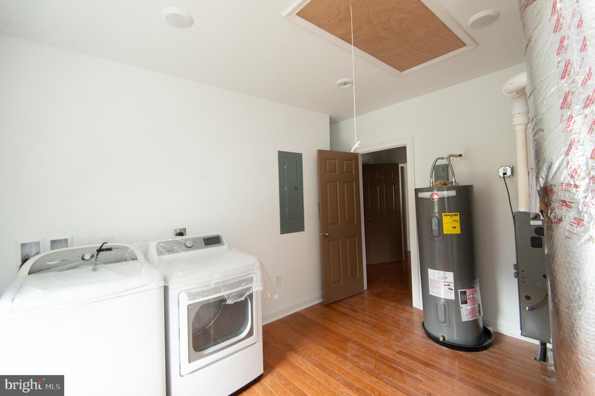 HISTORIC DISTRICT - WEST END - Residential