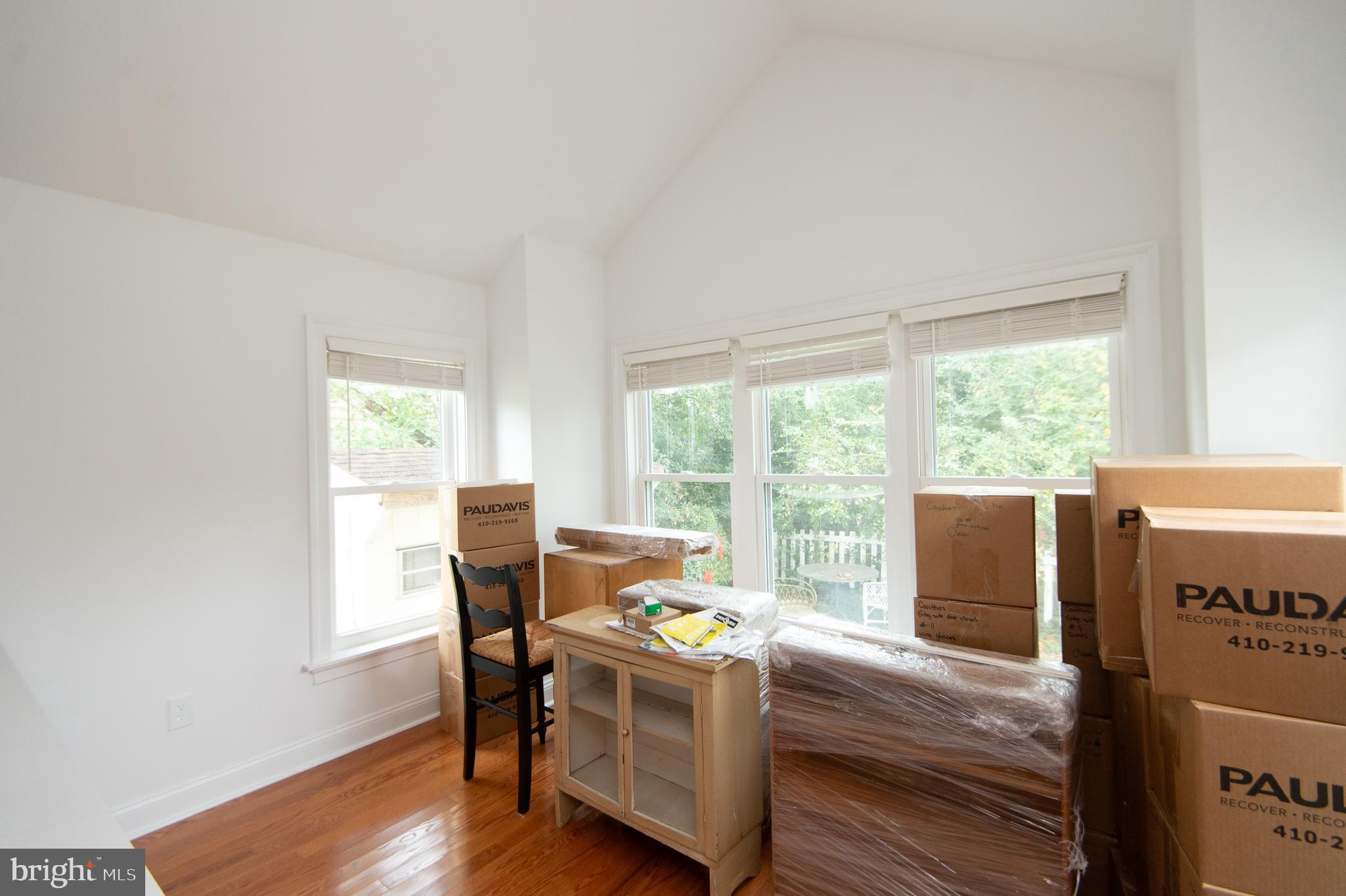 HISTORIC DISTRICT - WEST END - Residential