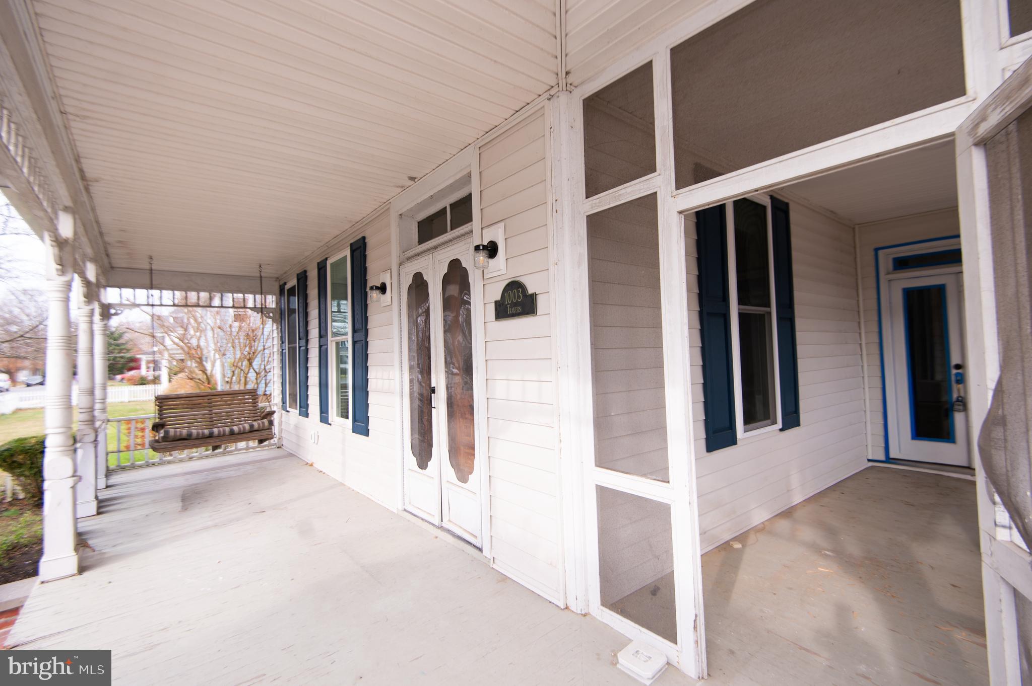 HISTORIC DISTRICT - WEST END - Residential