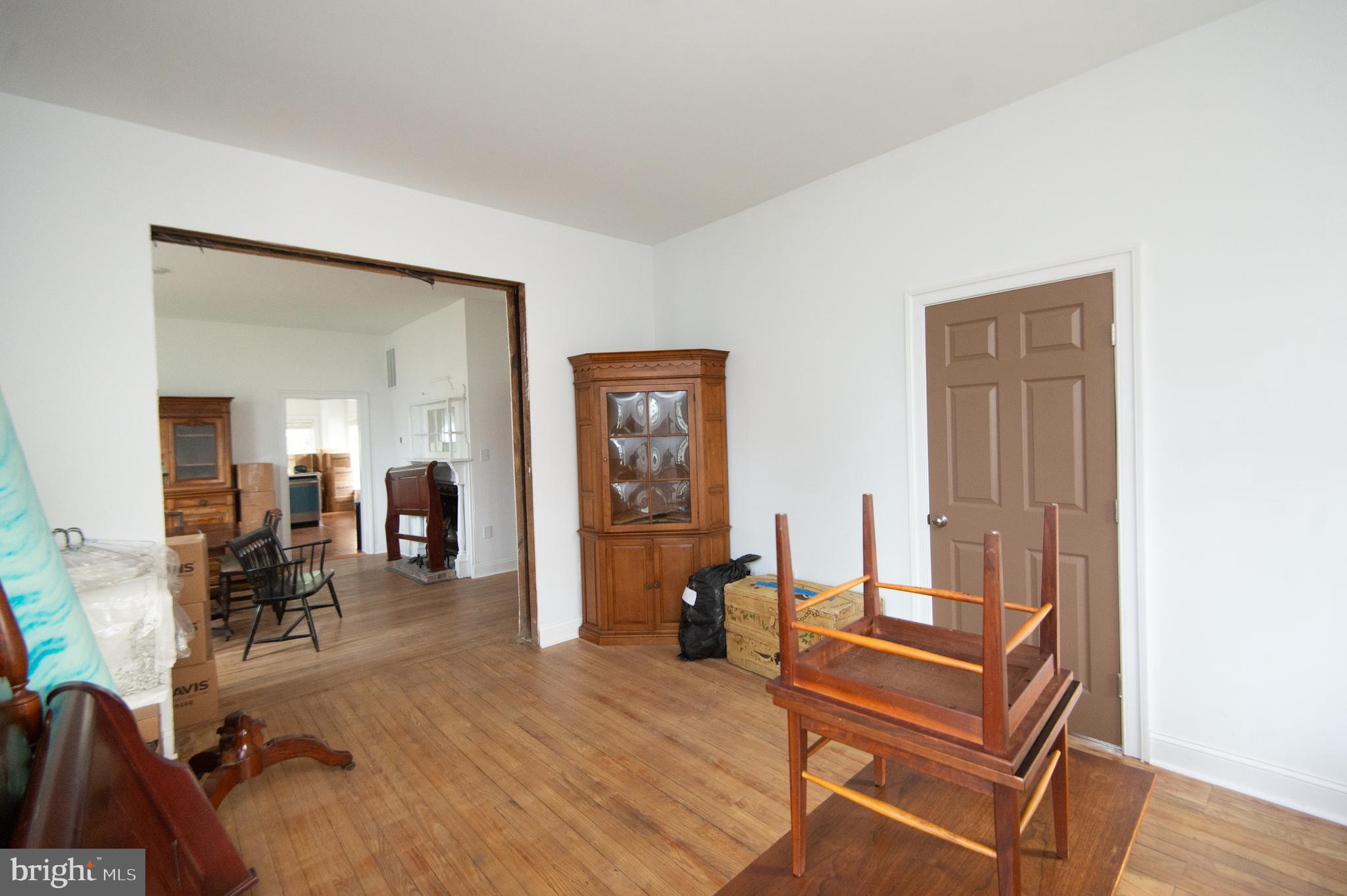 HISTORIC DISTRICT - WEST END - Residential