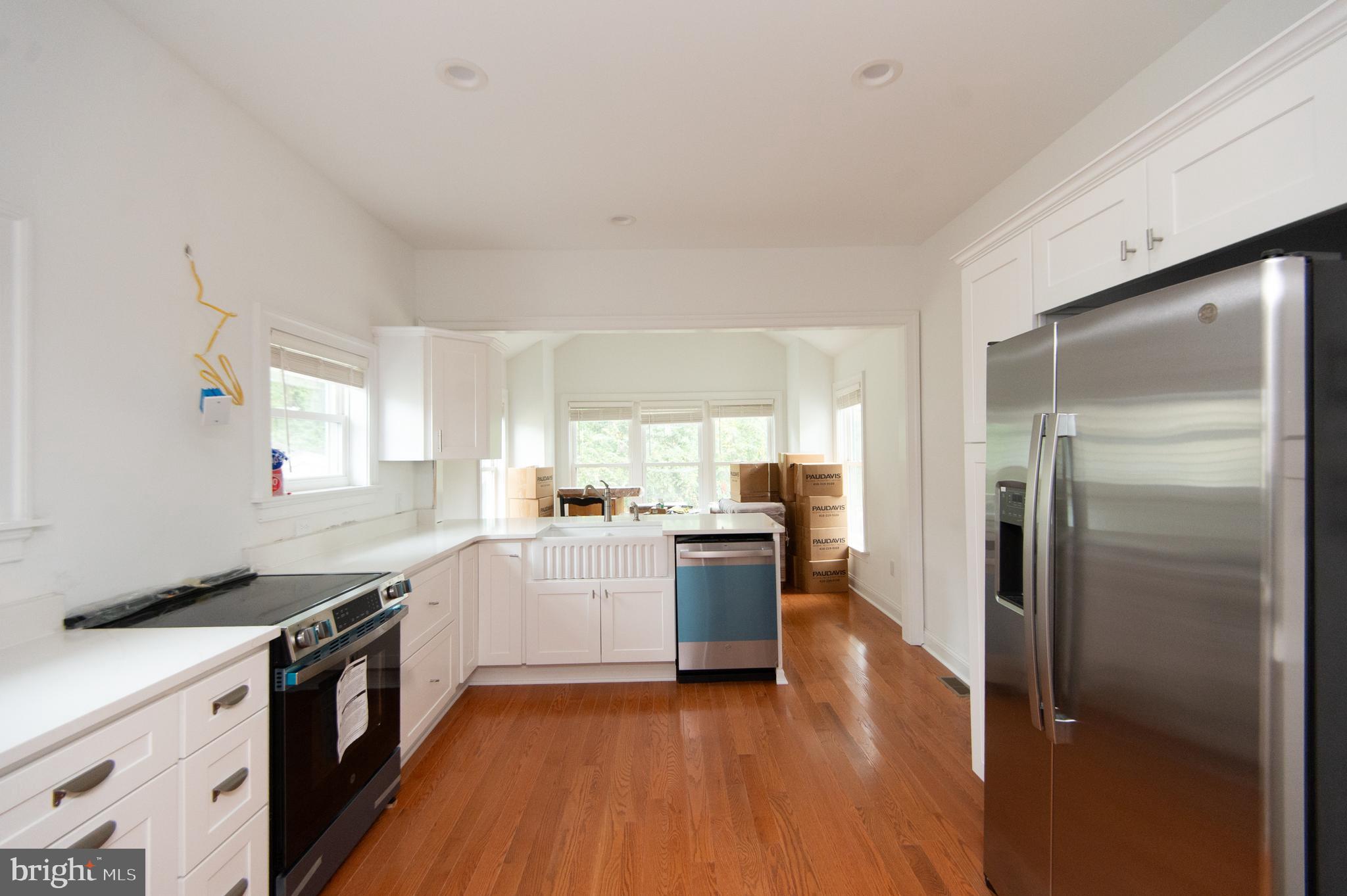 HISTORIC DISTRICT - WEST END - Residential