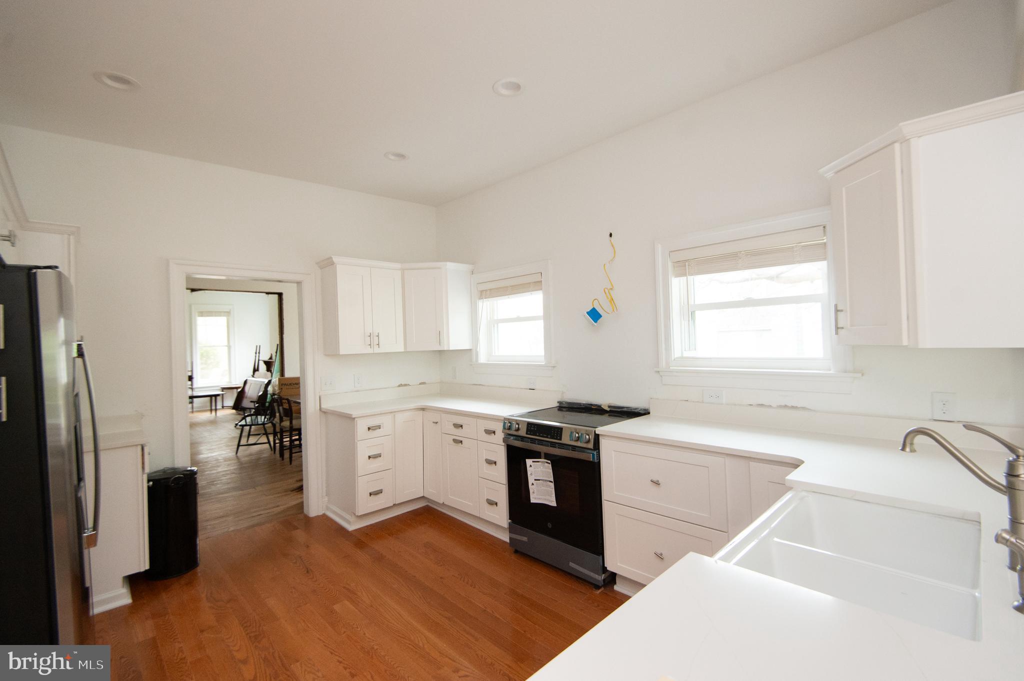 HISTORIC DISTRICT - WEST END - Residential