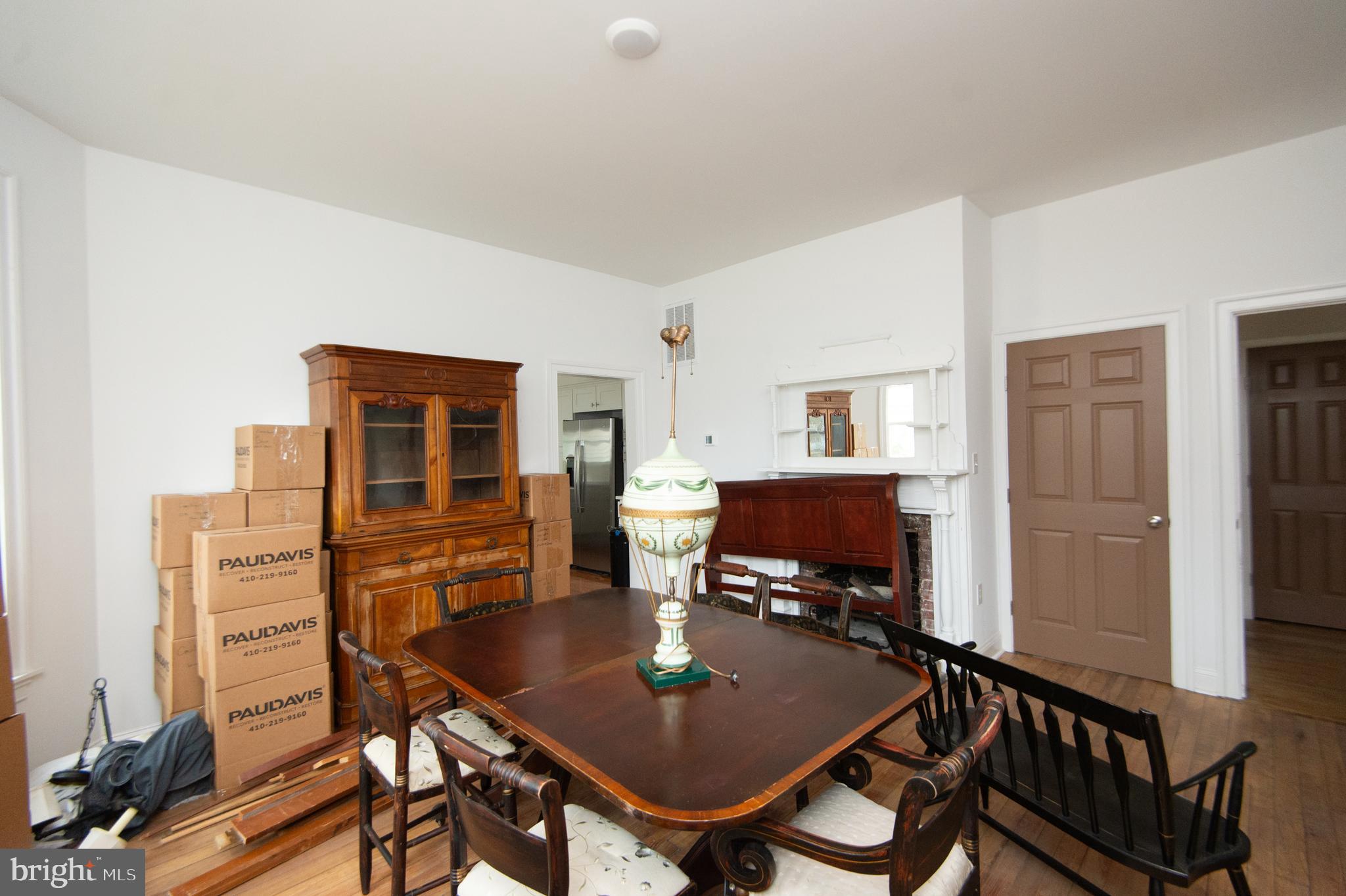 HISTORIC DISTRICT - WEST END - Residential