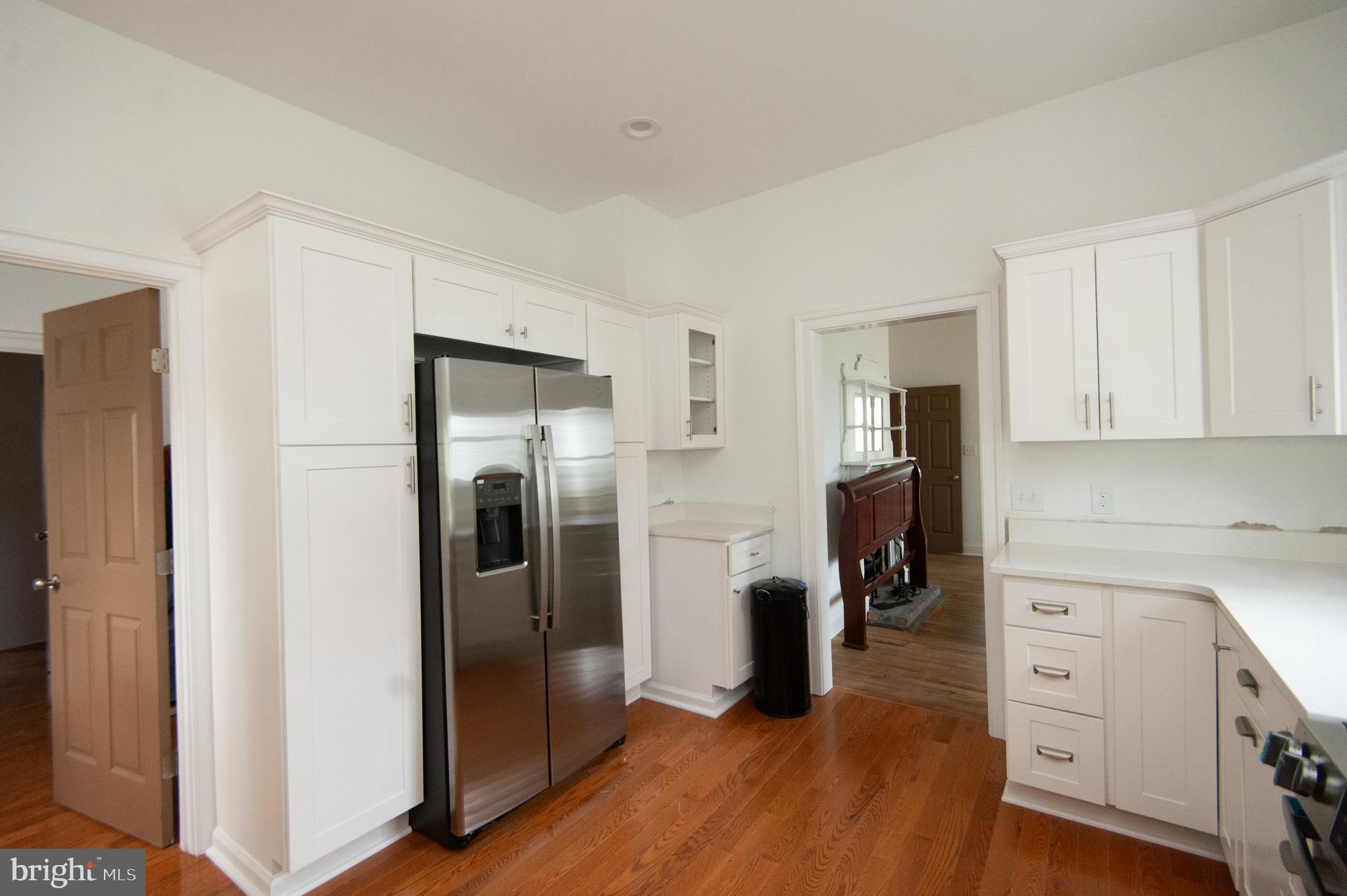 HISTORIC DISTRICT - WEST END - Residential