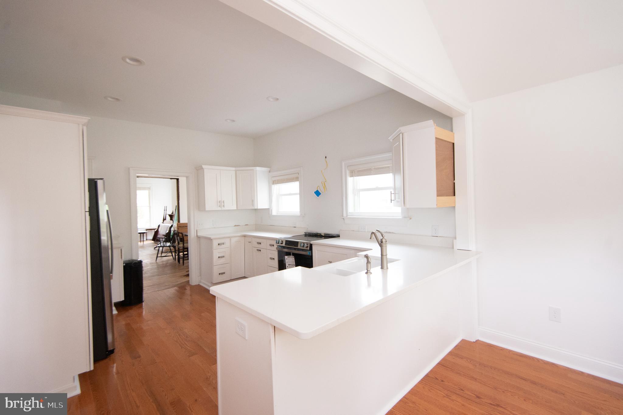 HISTORIC DISTRICT - WEST END - Residential