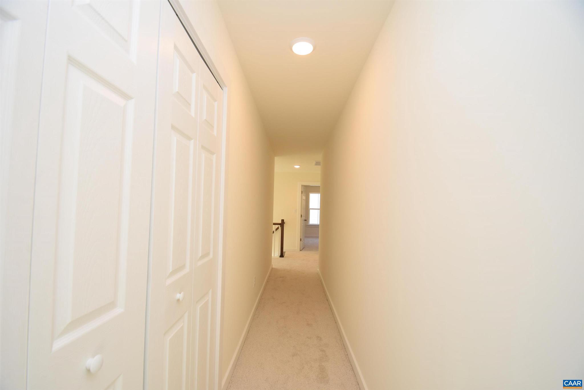 LAKE MONTICELLO - Residential