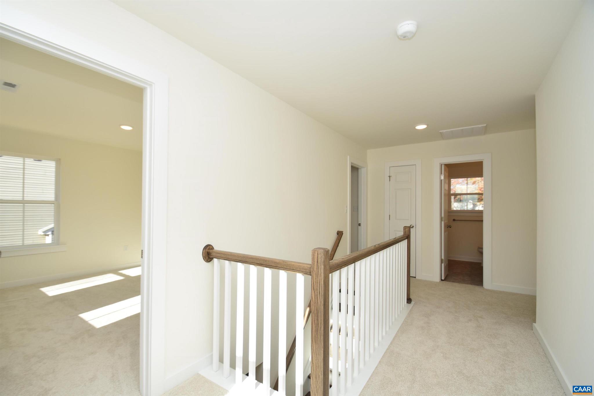 LAKE MONTICELLO - Residential