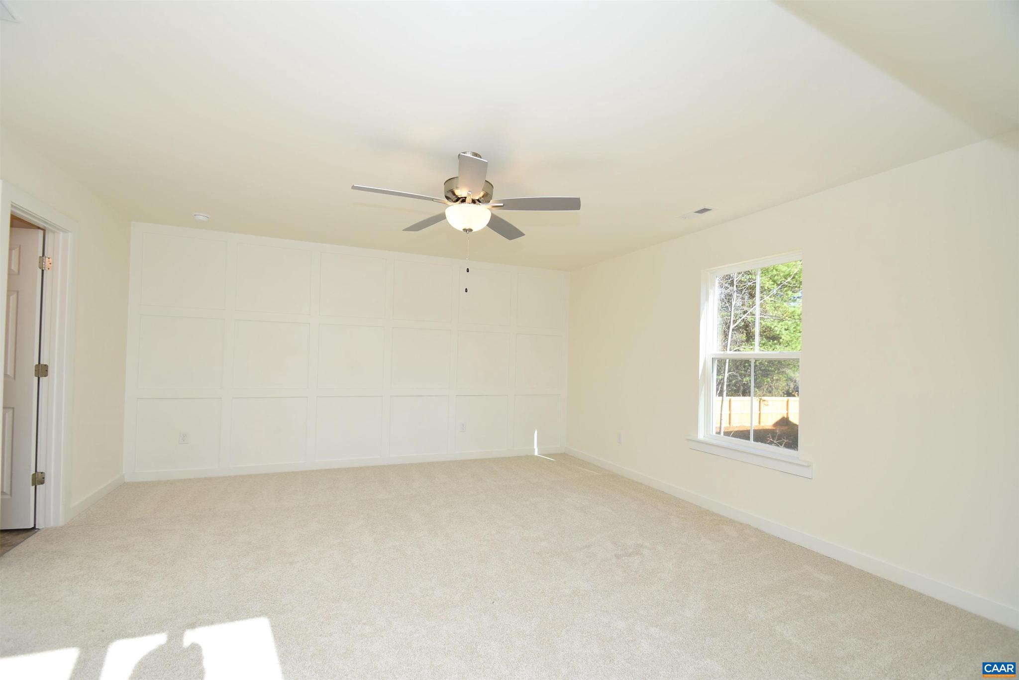 LAKE MONTICELLO - Residential