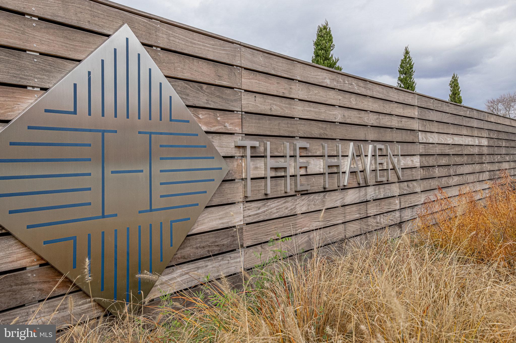 NATIONAL HARBOR - Residential Lease