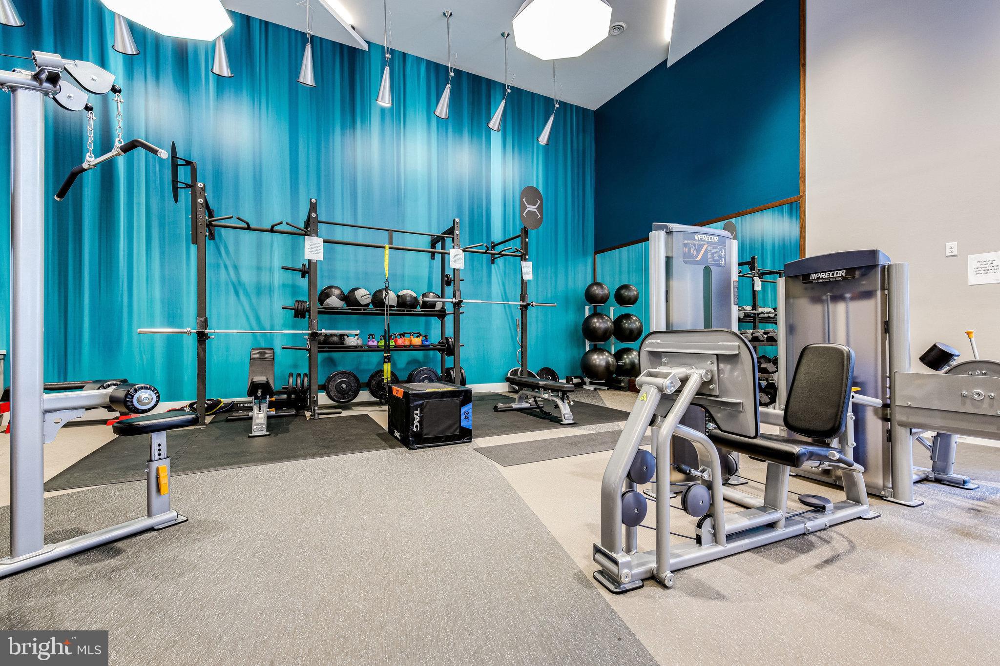 NATIONAL HARBOR - Residential Lease