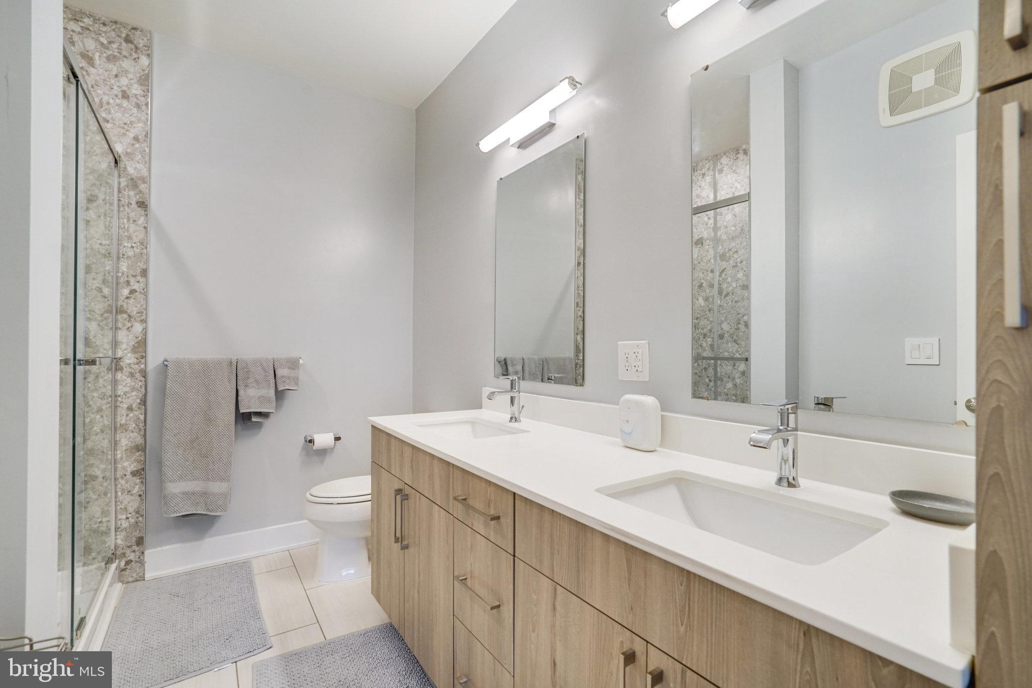 NATIONAL HARBOR - Residential Lease