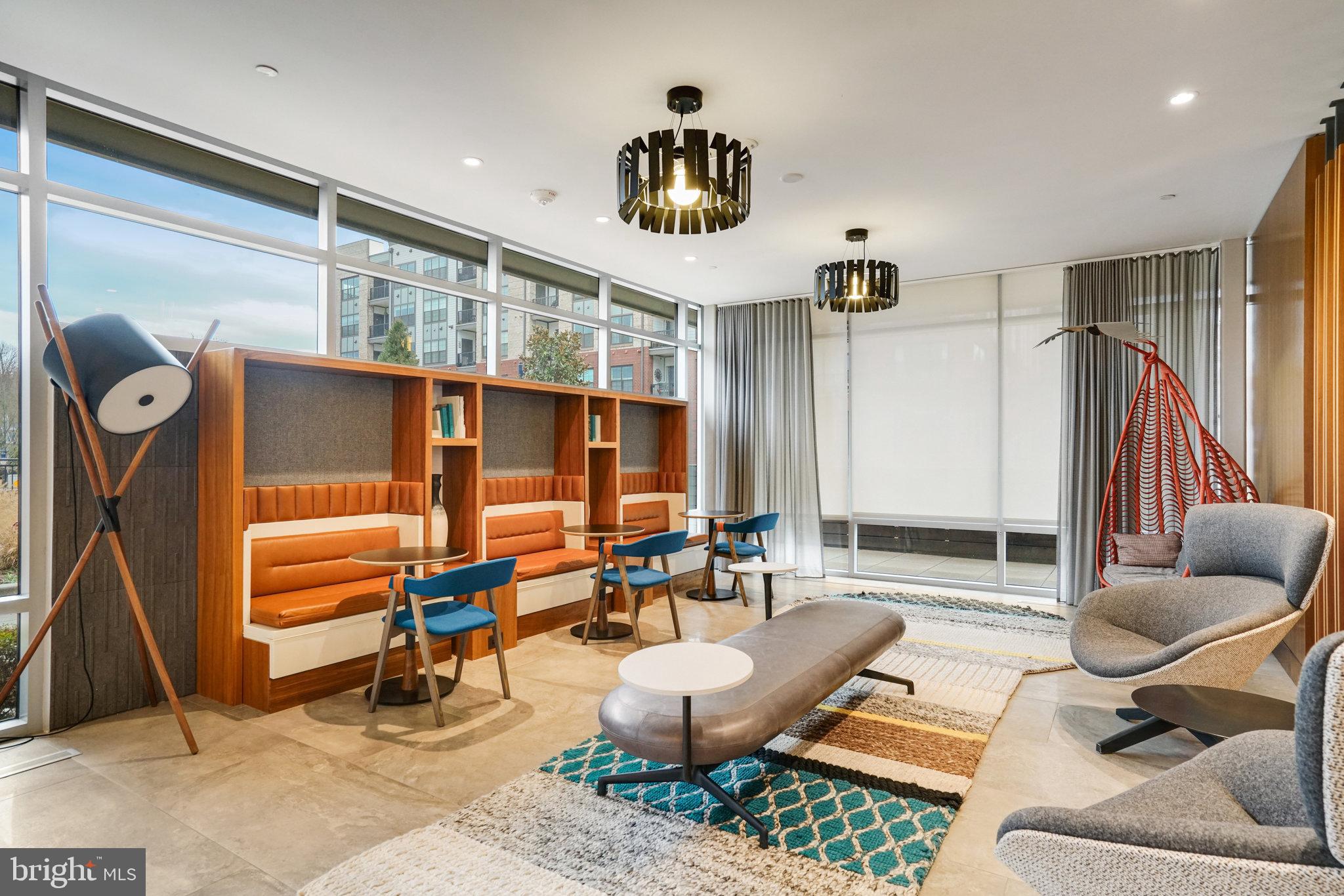 NATIONAL HARBOR - Residential Lease