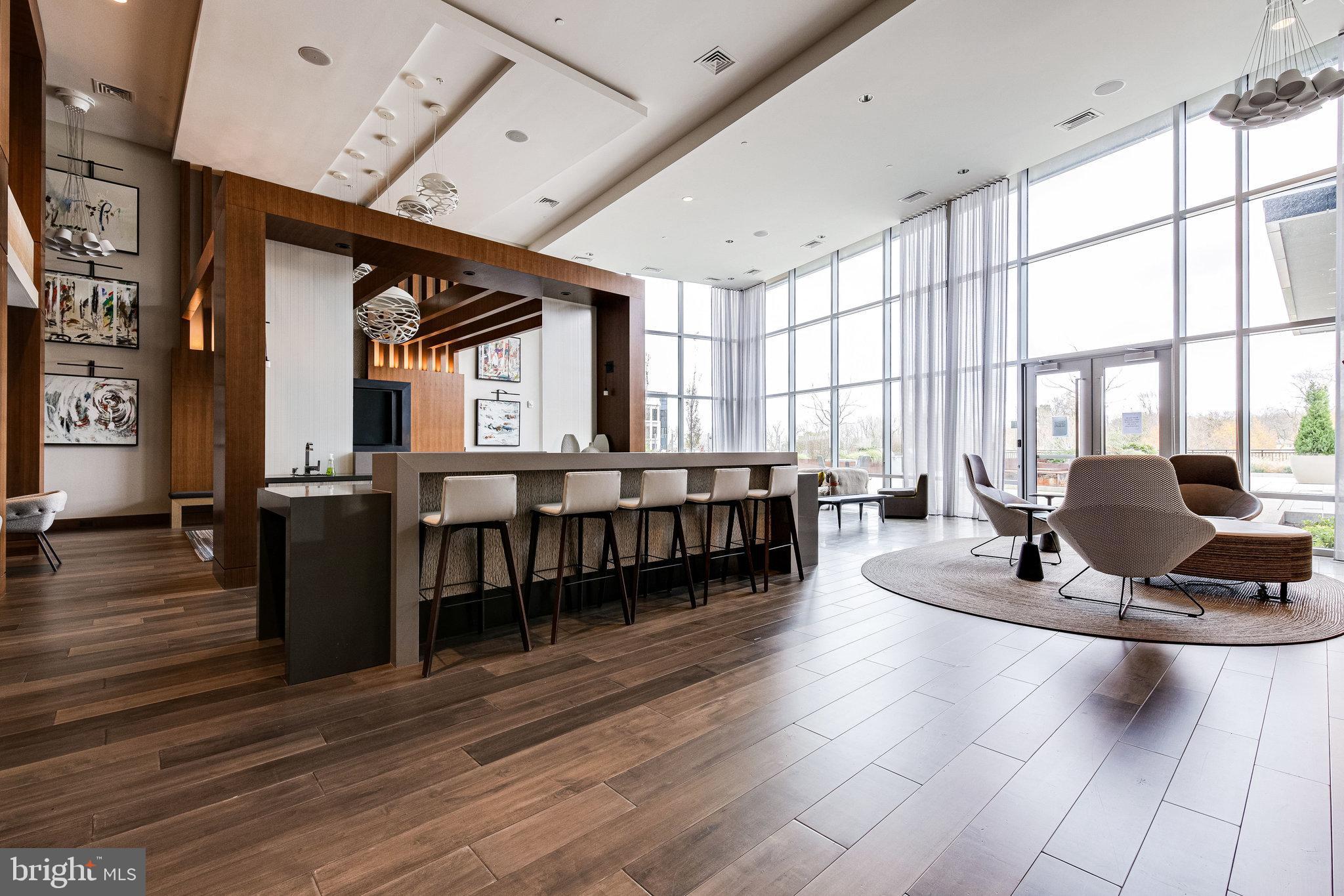 NATIONAL HARBOR - Residential Lease