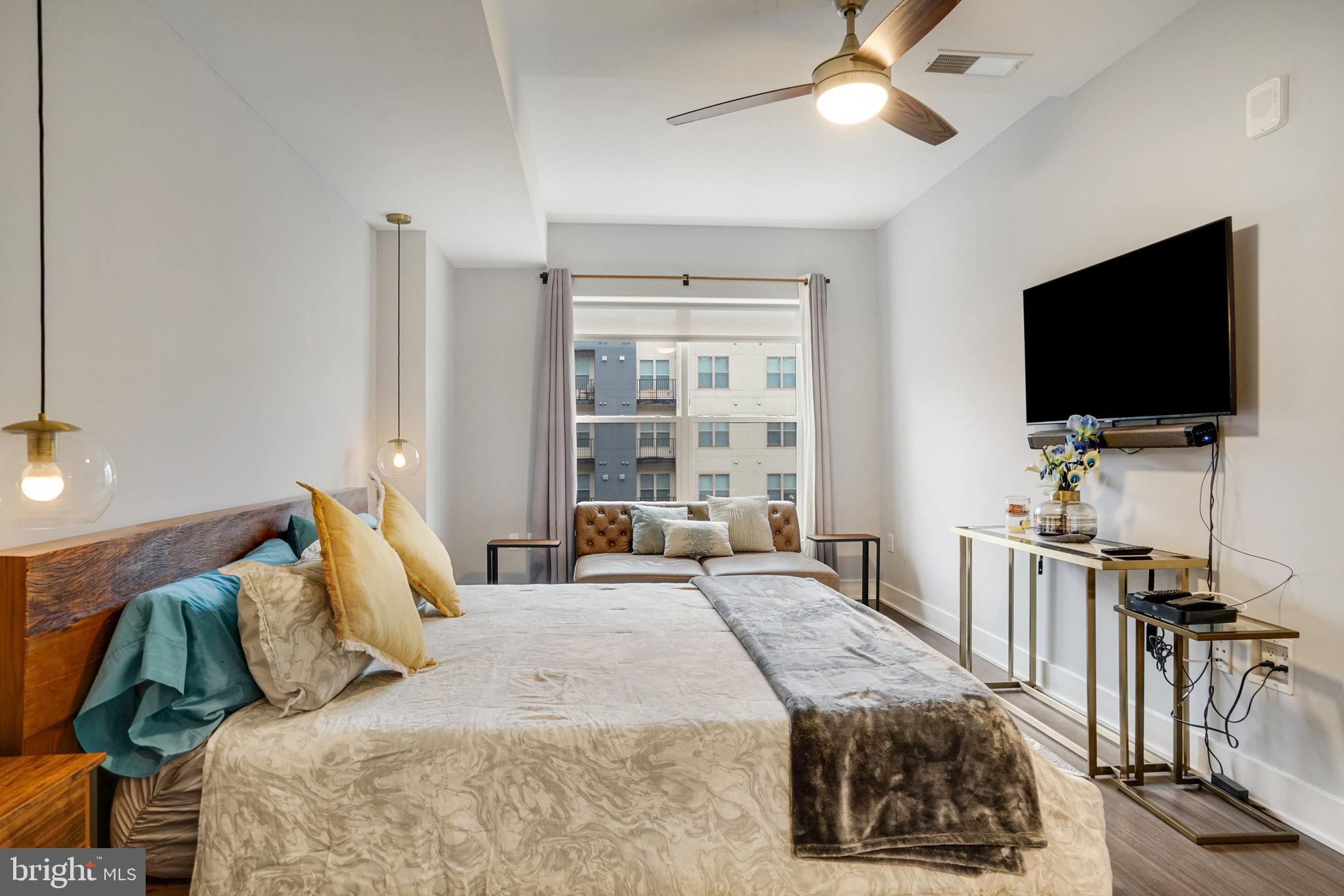 NATIONAL HARBOR - Residential Lease