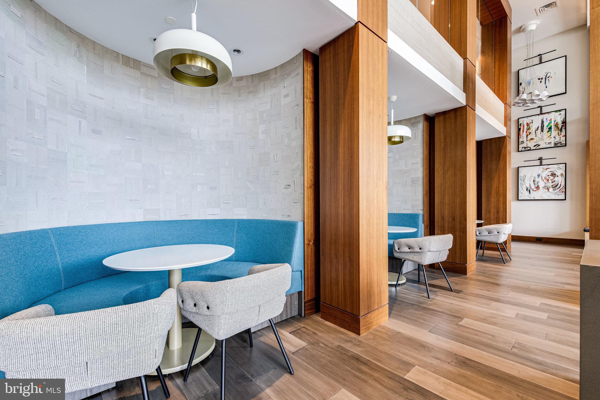 NATIONAL HARBOR - Residential Lease