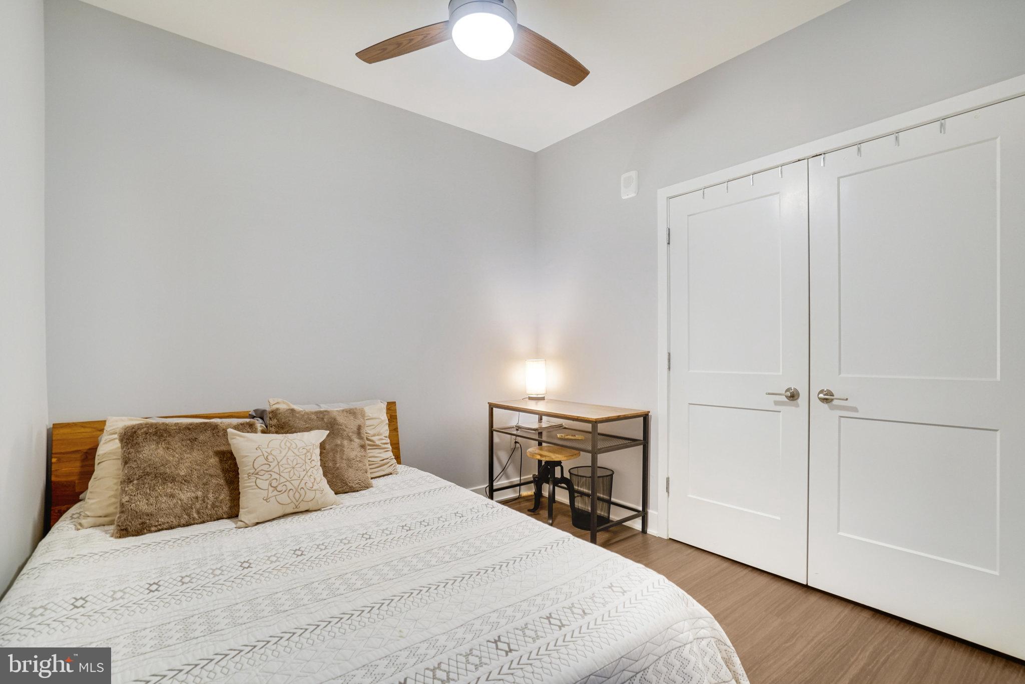 NATIONAL HARBOR - Residential Lease