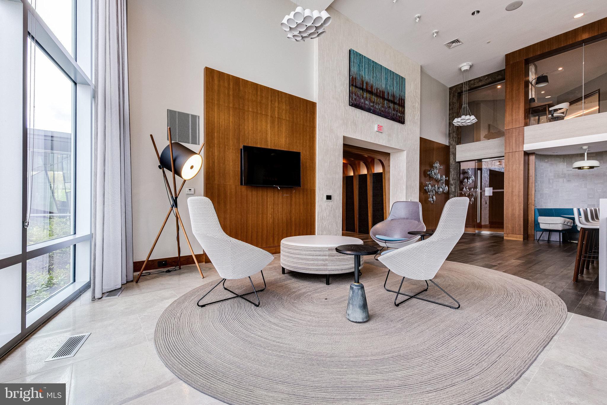 NATIONAL HARBOR - Residential Lease