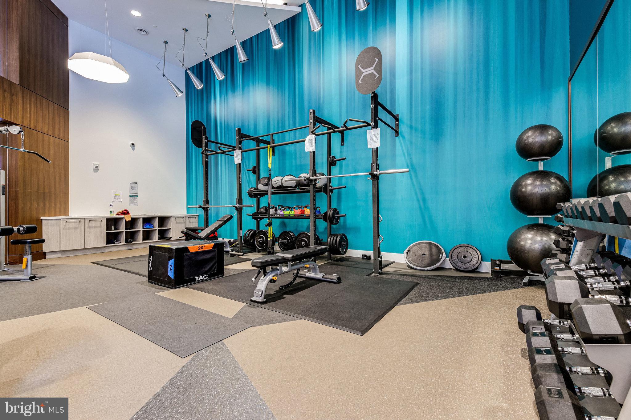 NATIONAL HARBOR - Residential Lease