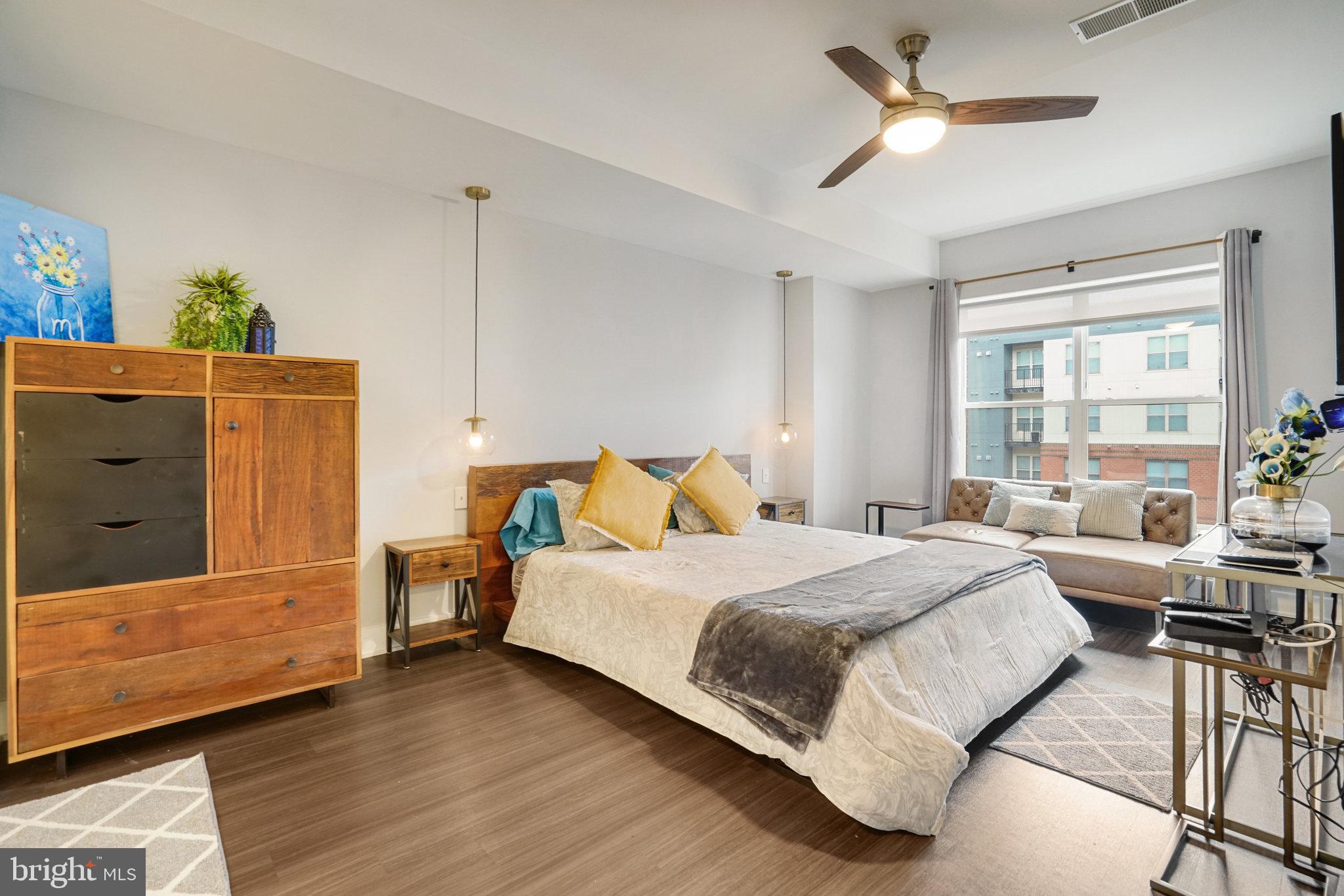 NATIONAL HARBOR - Residential Lease