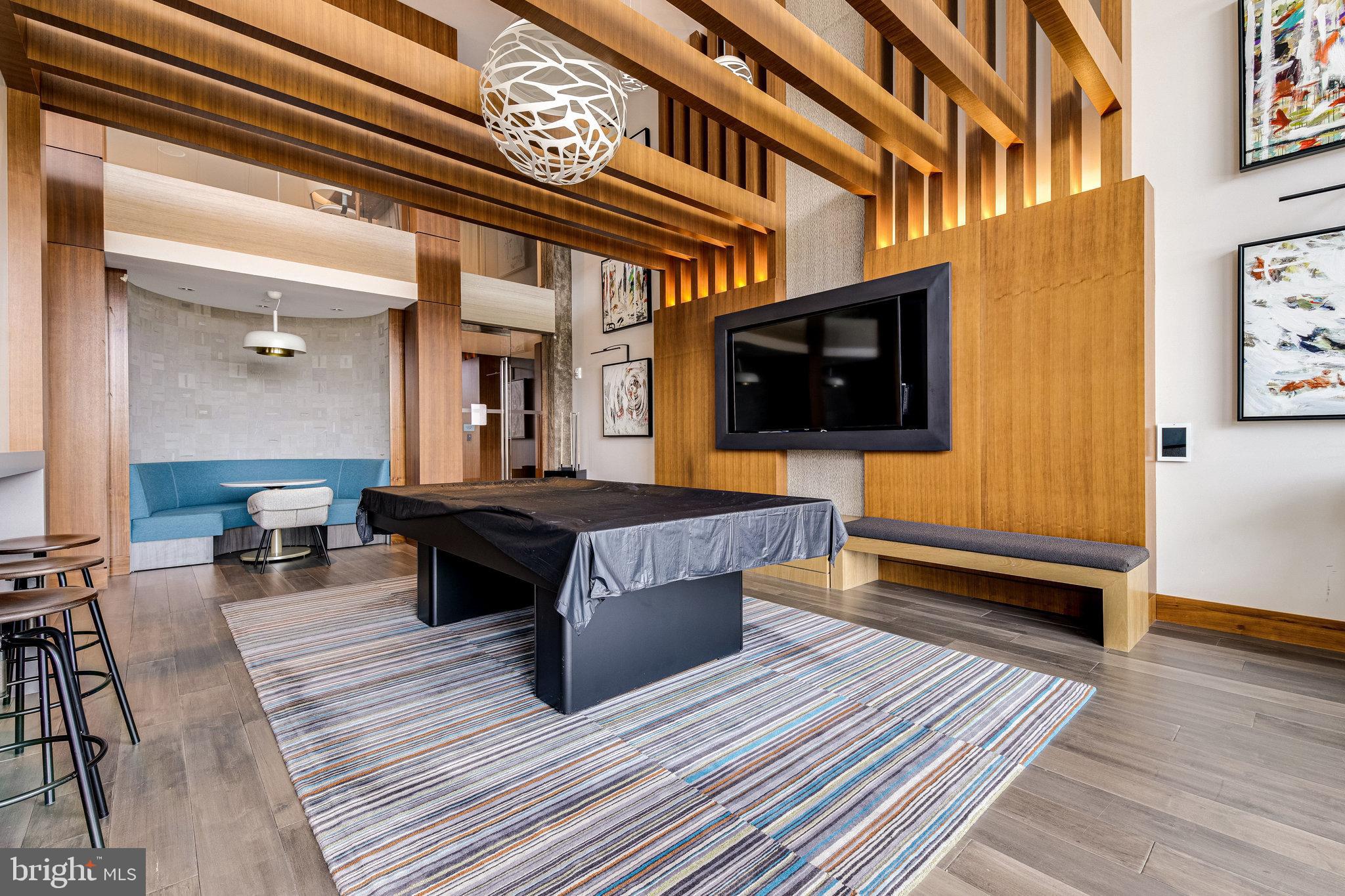 NATIONAL HARBOR - Residential Lease