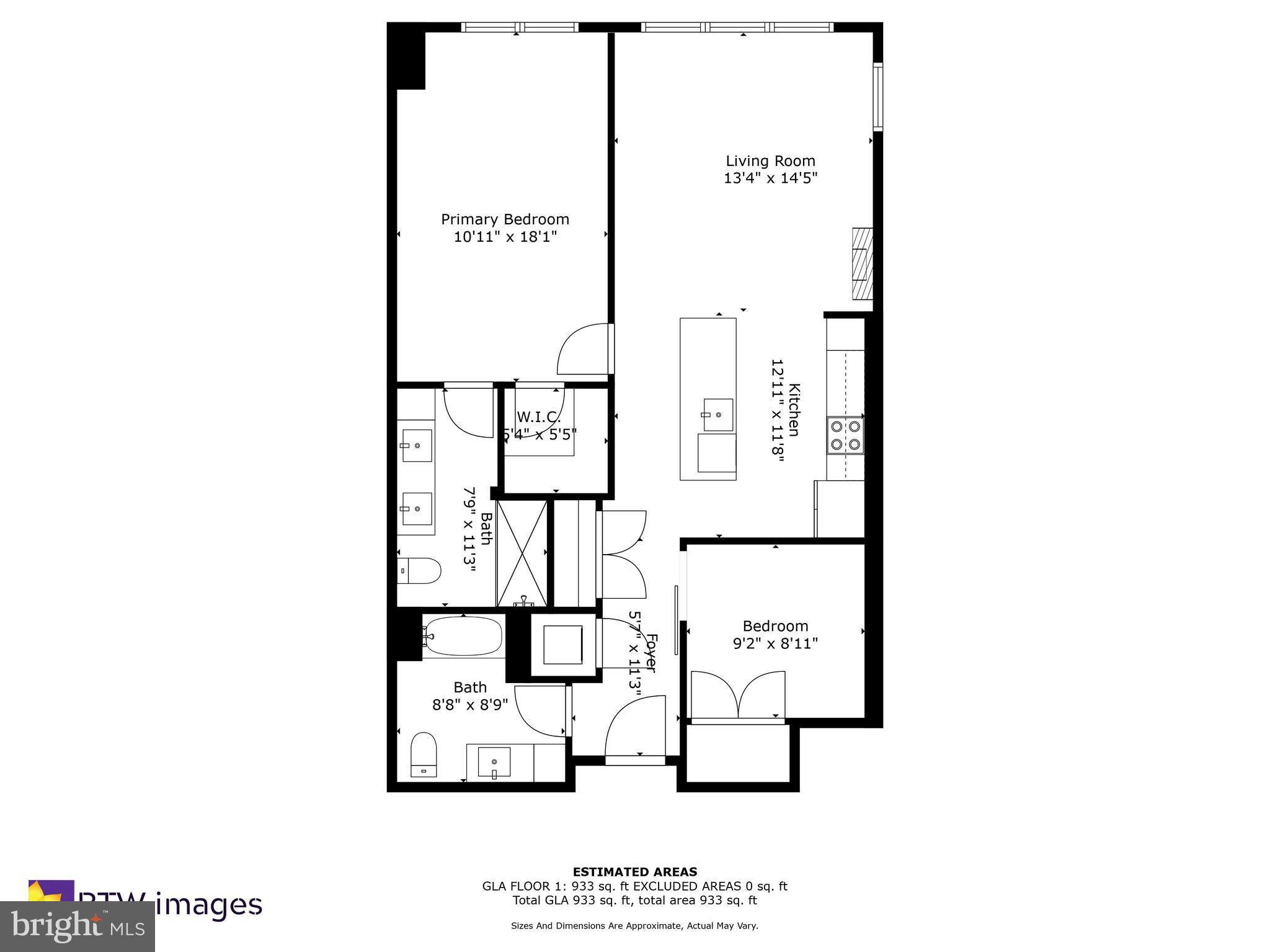 NATIONAL HARBOR - Residential Lease