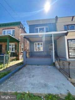 Townhouse For Sale - 2118 S Frazier Street<br/> PHILADELPHIA, PA 19143