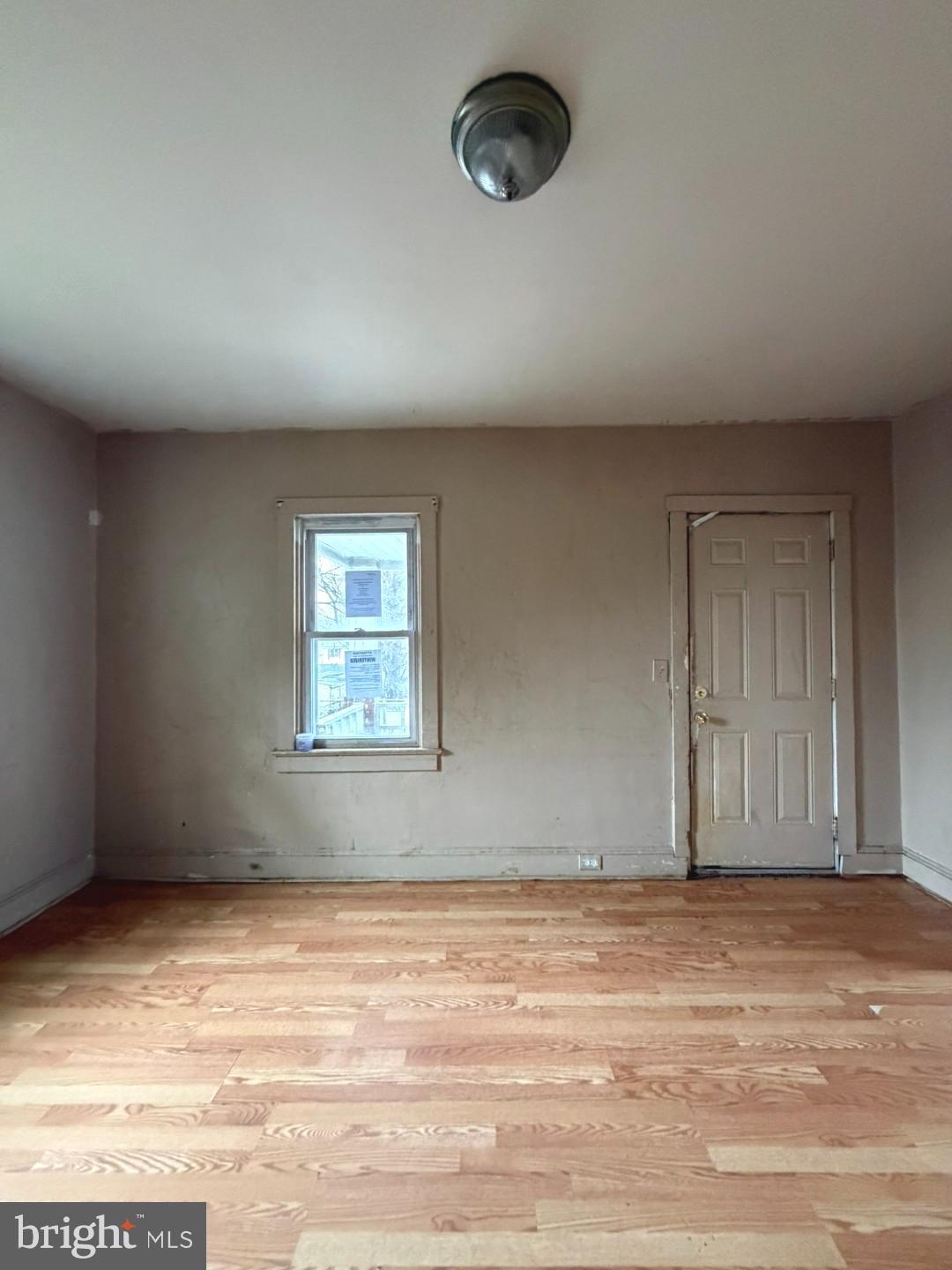 BOULEVARD HEIGHTS - Residential