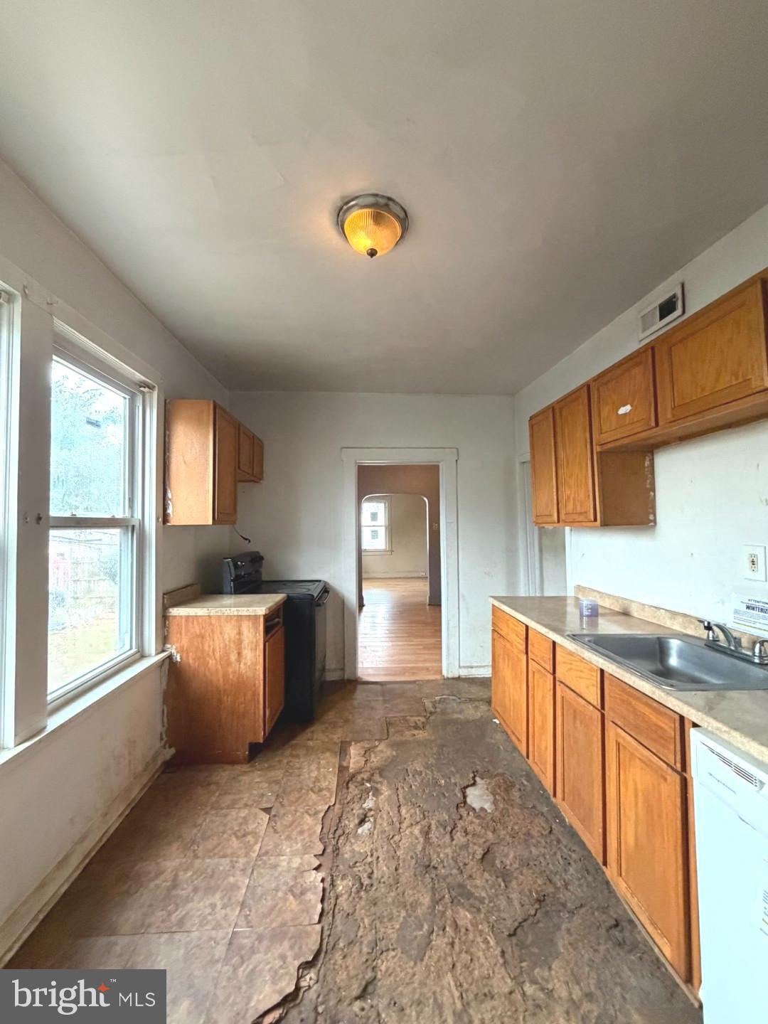 BOULEVARD HEIGHTS - Residential