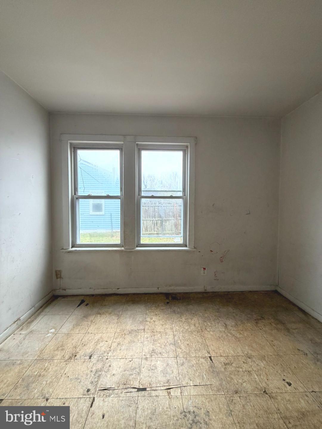 BOULEVARD HEIGHTS - Residential