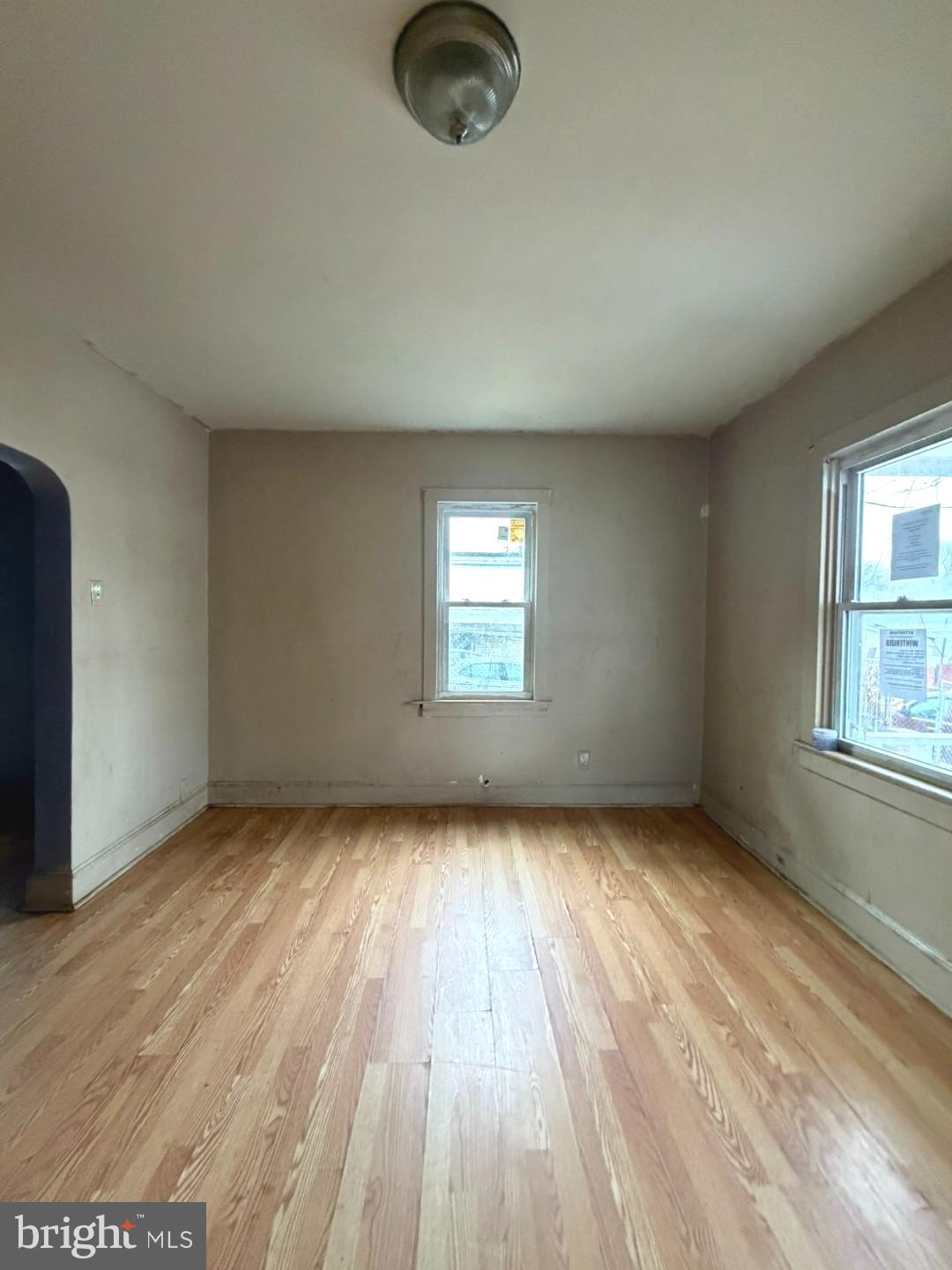 BOULEVARD HEIGHTS - Residential