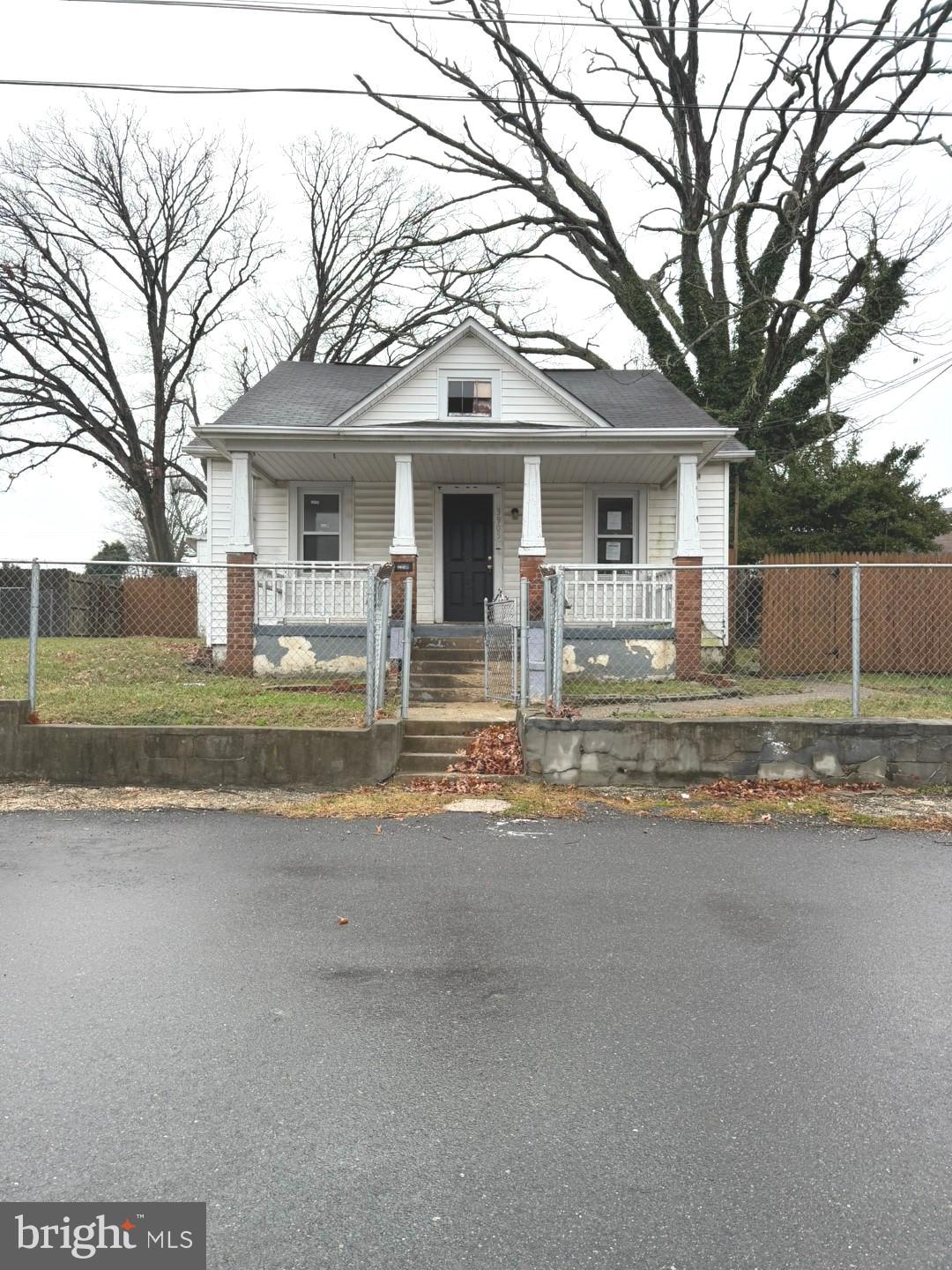 BOULEVARD HEIGHTS - Residential