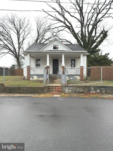 3905 Byers Street, Capitol Heights, MD 20743 - #: MDPG2186250