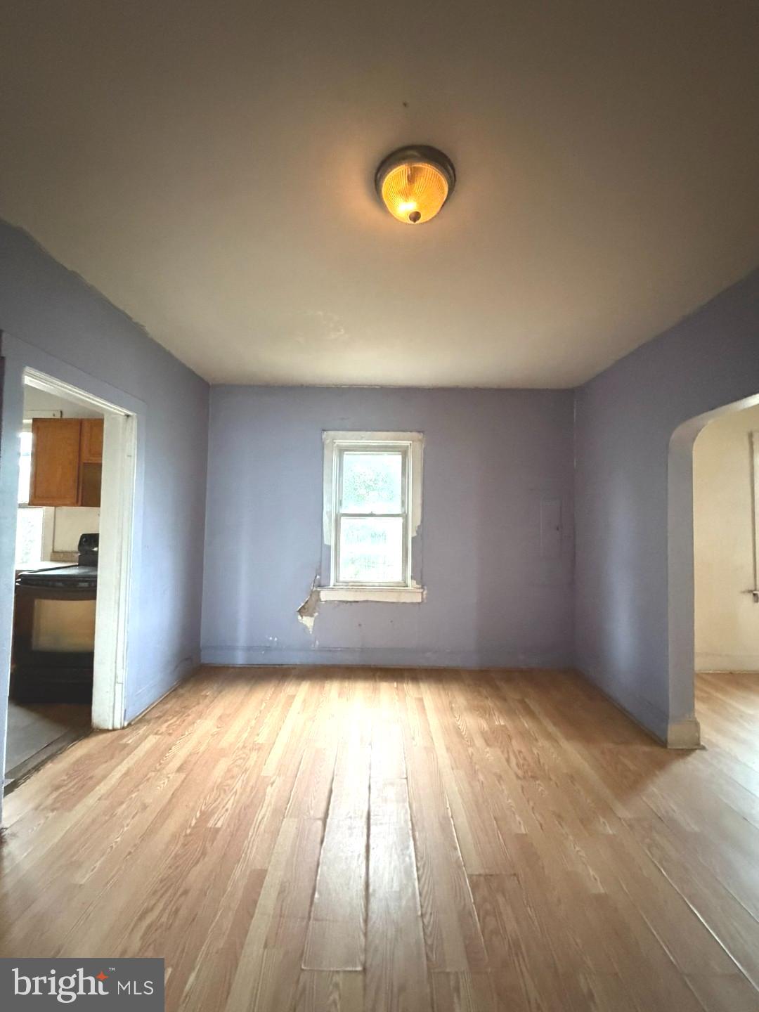 BOULEVARD HEIGHTS - Residential