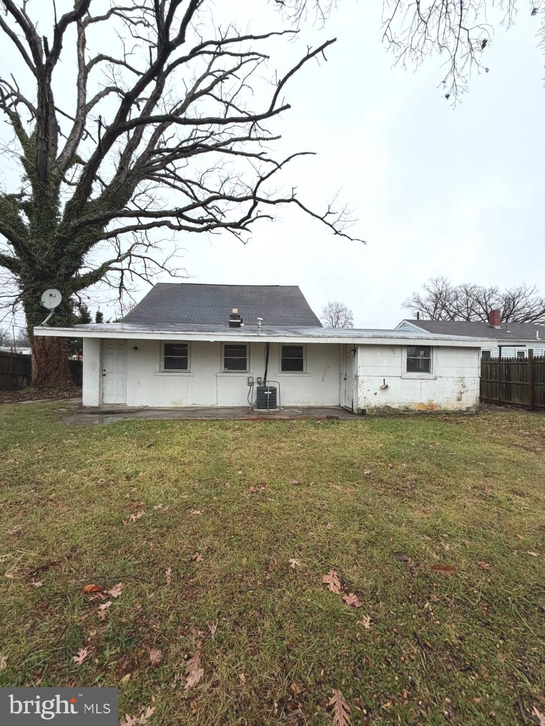 BOULEVARD HEIGHTS - Residential