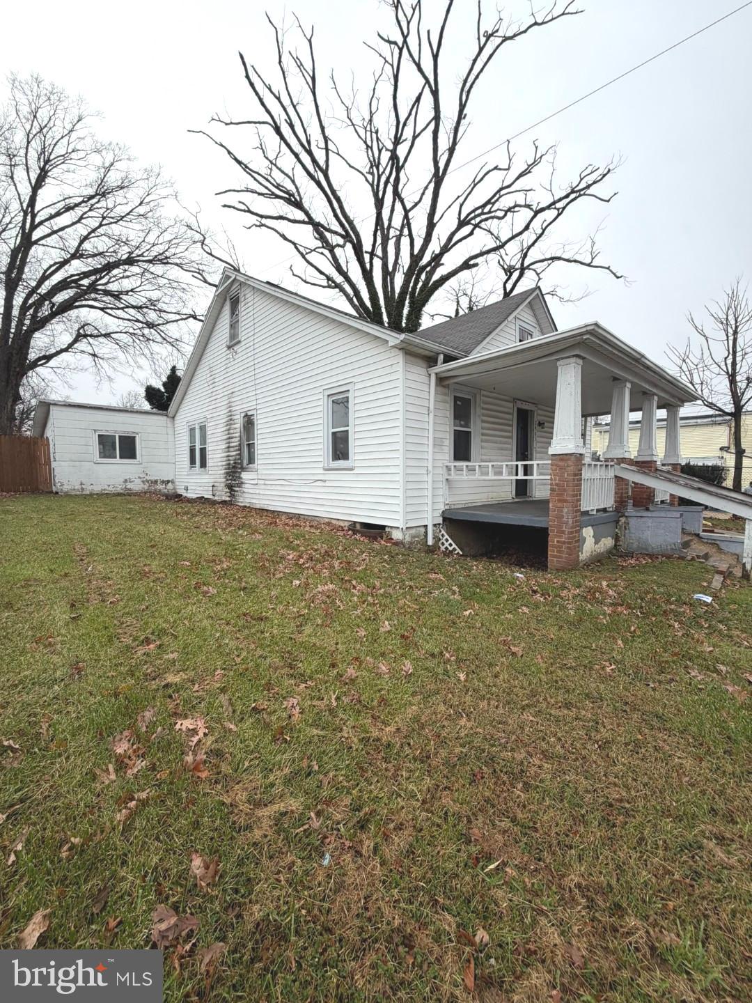 BOULEVARD HEIGHTS - Residential