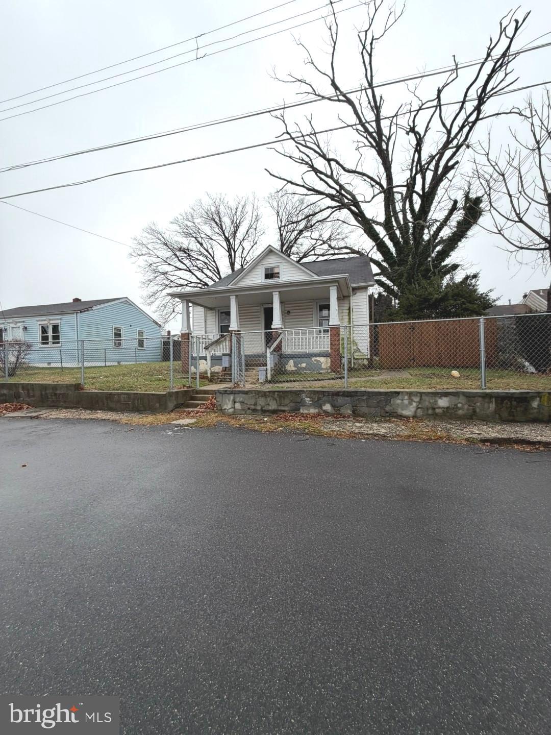 BOULEVARD HEIGHTS - Residential