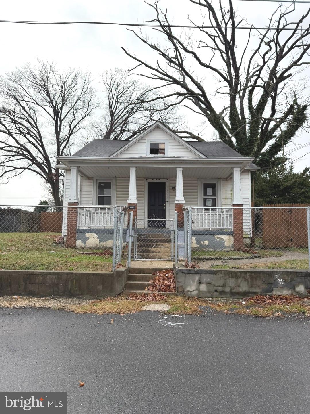 BOULEVARD HEIGHTS - Residential