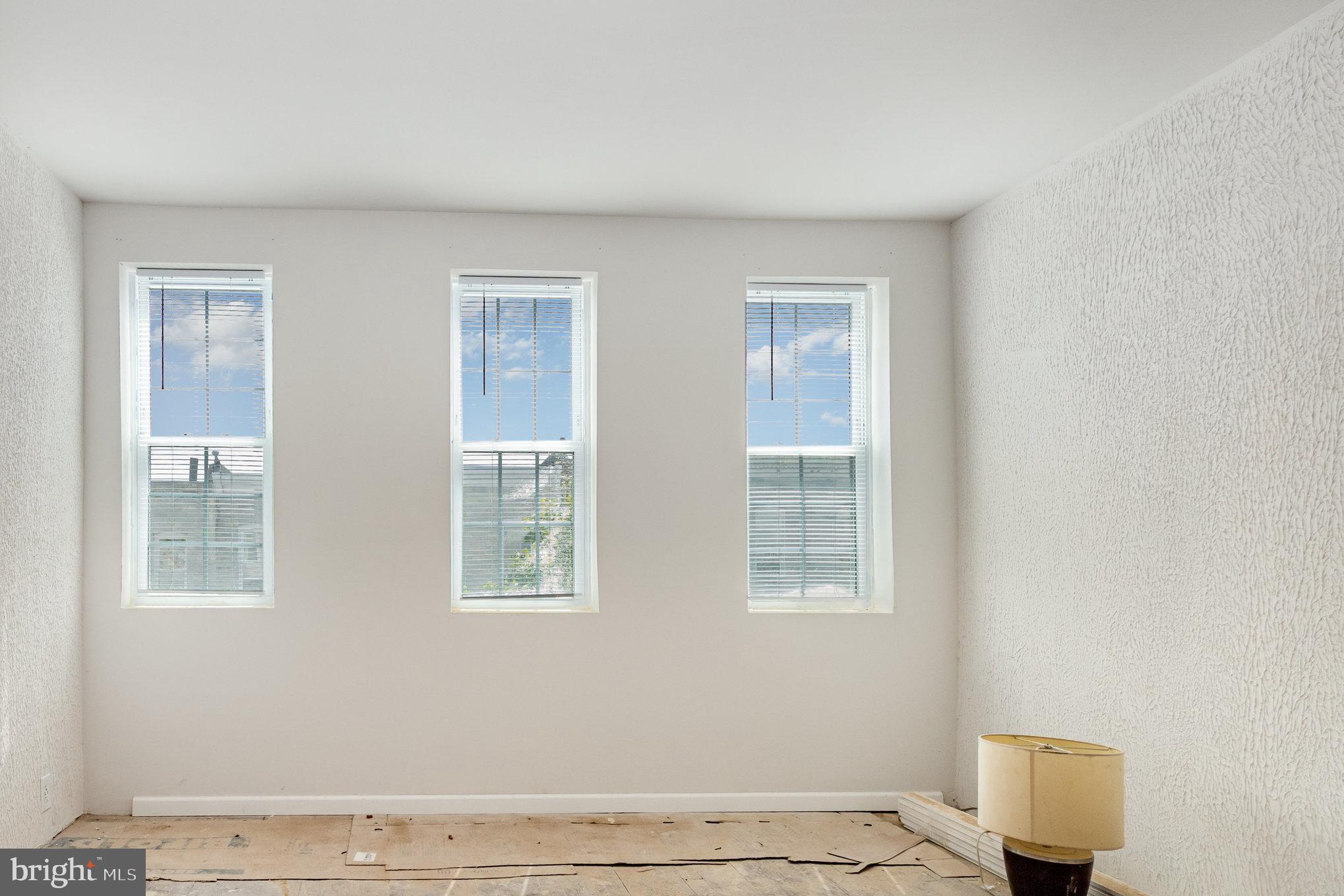 SHIPLEY HILL - Residential