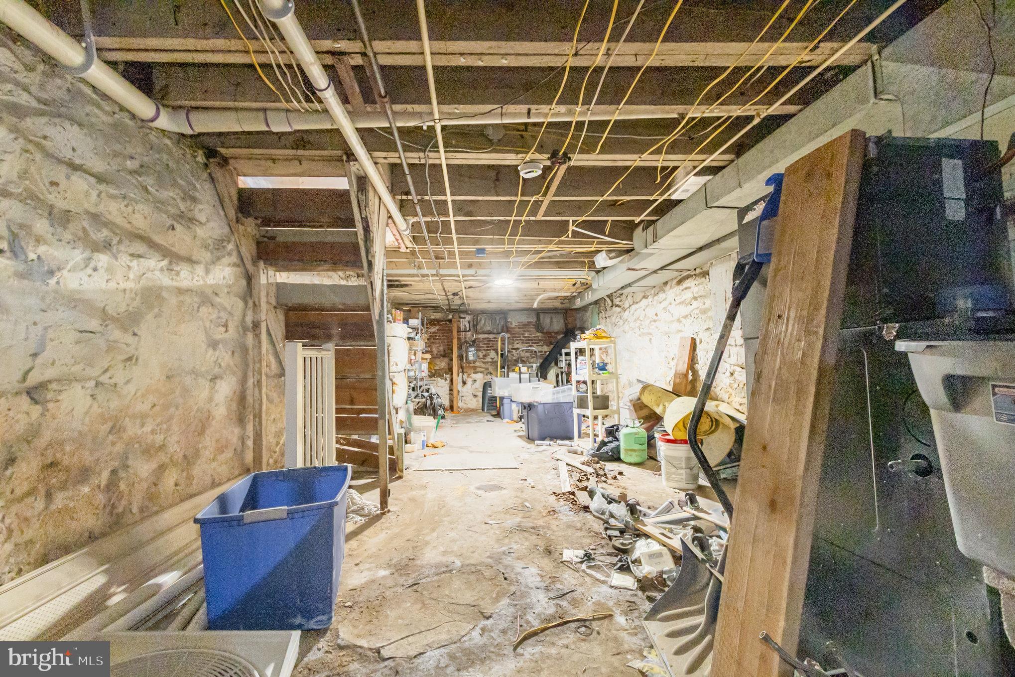 SHIPLEY HILL - Residential